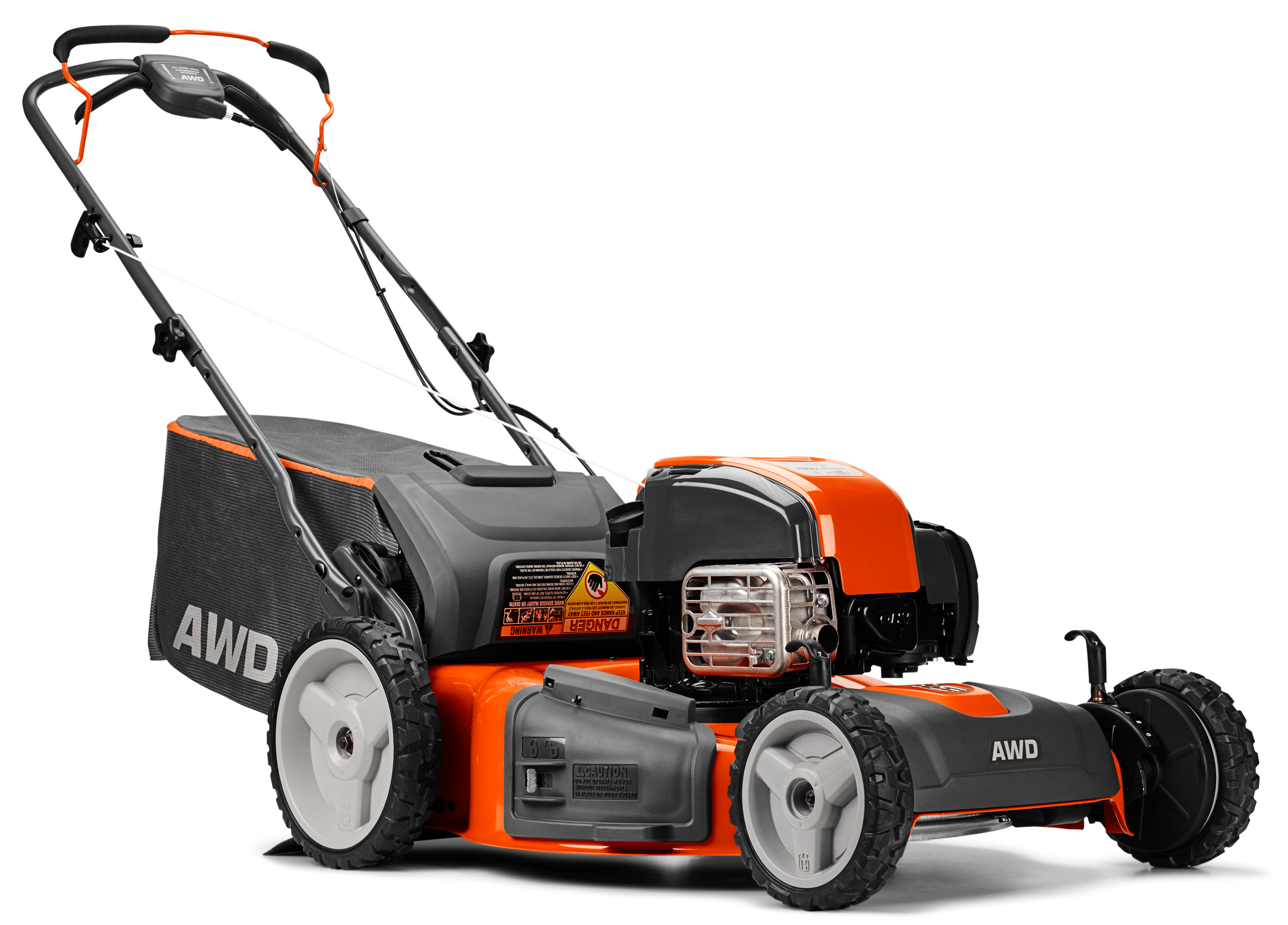 husqvarna children's lawn mower